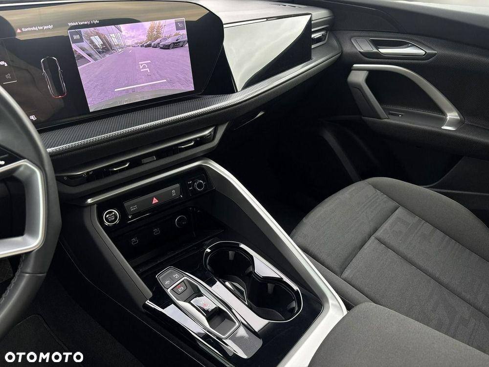 Audi Q5 2025