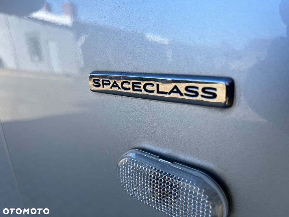 Renault Trafic ENERGY Grand Spaceclass - 5