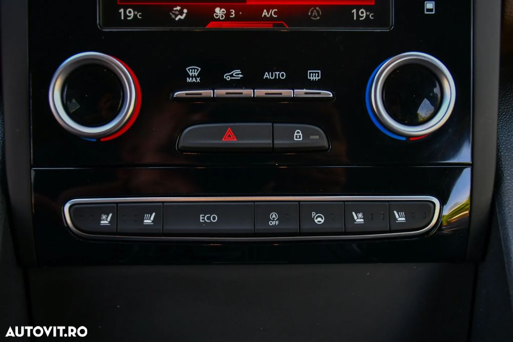 Renault Talisman ENERGY dCi 130 EDC LIMITED - 14