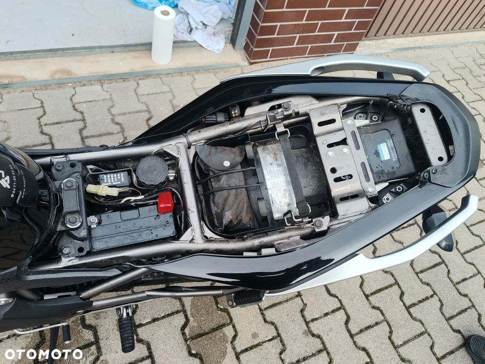 Kawasaki ER - 31