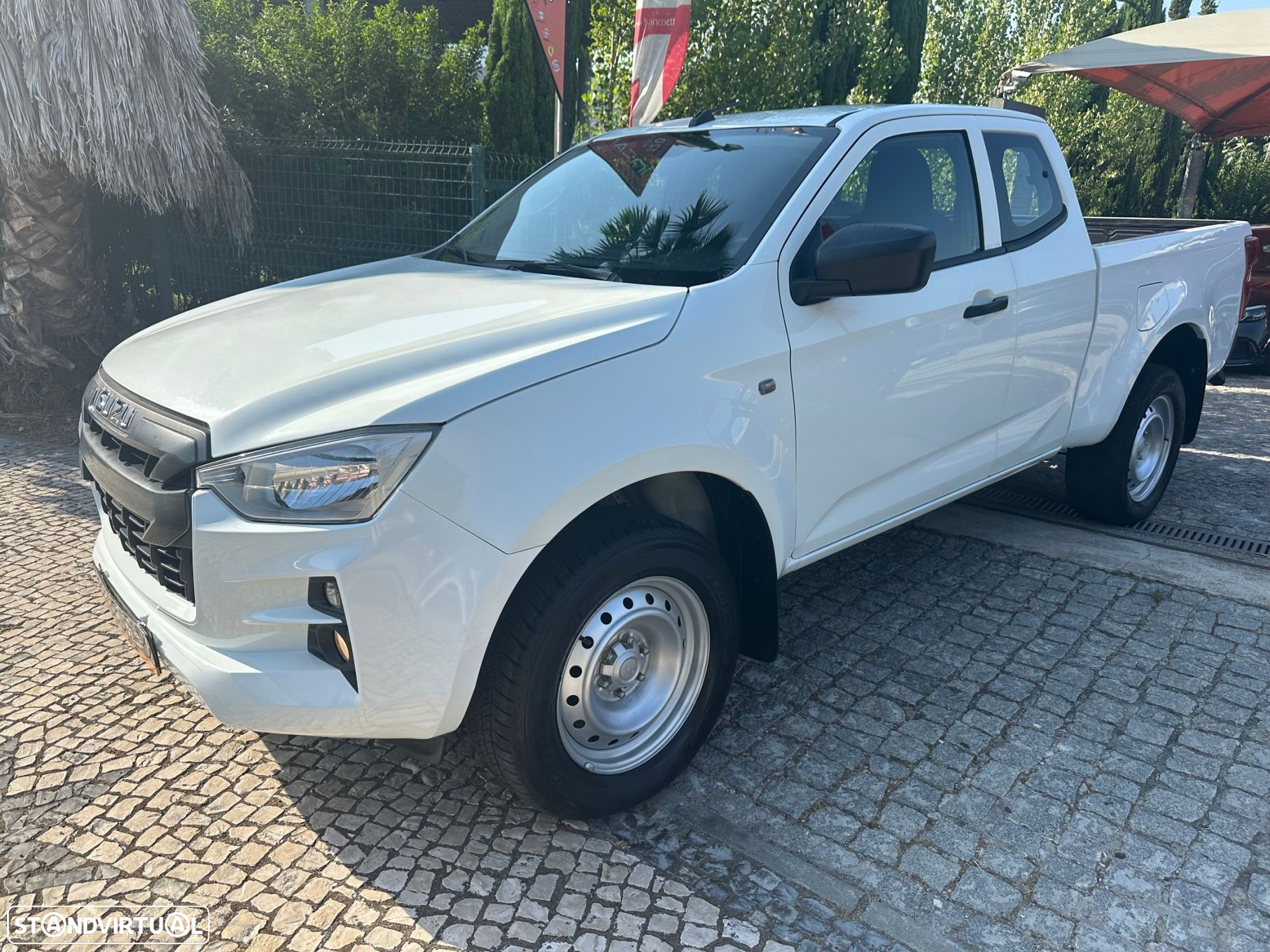 Isuzu D-Max - 2