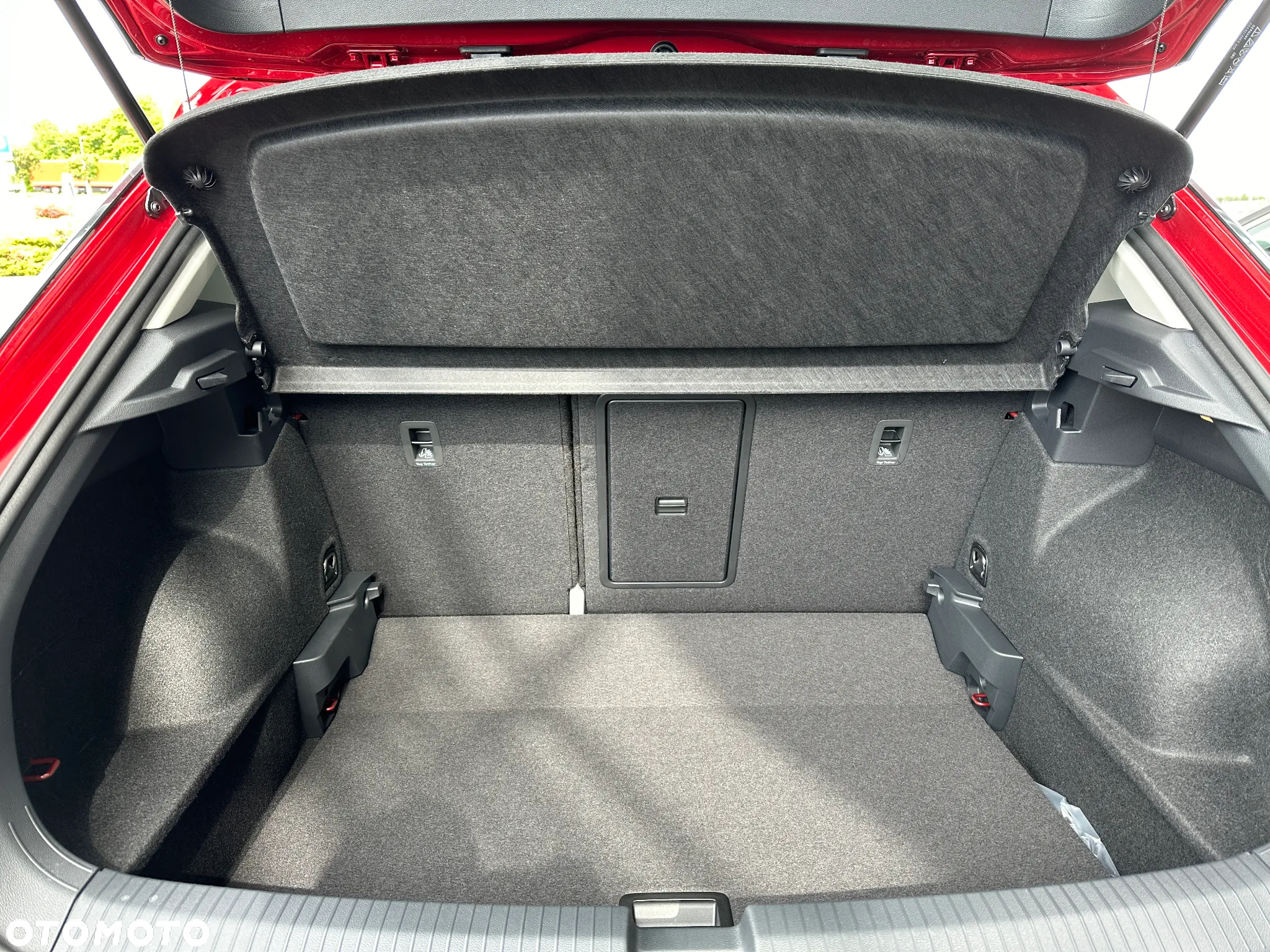 Volkswagen T-Roc - 23