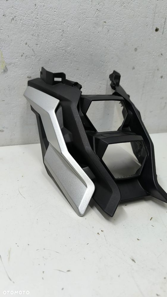 Czaszka Suzuki GSX-S 1000 - 3