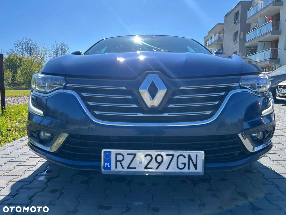 Renault Talisman 2.0 Blue dCi Initiale Paris EDC - 16