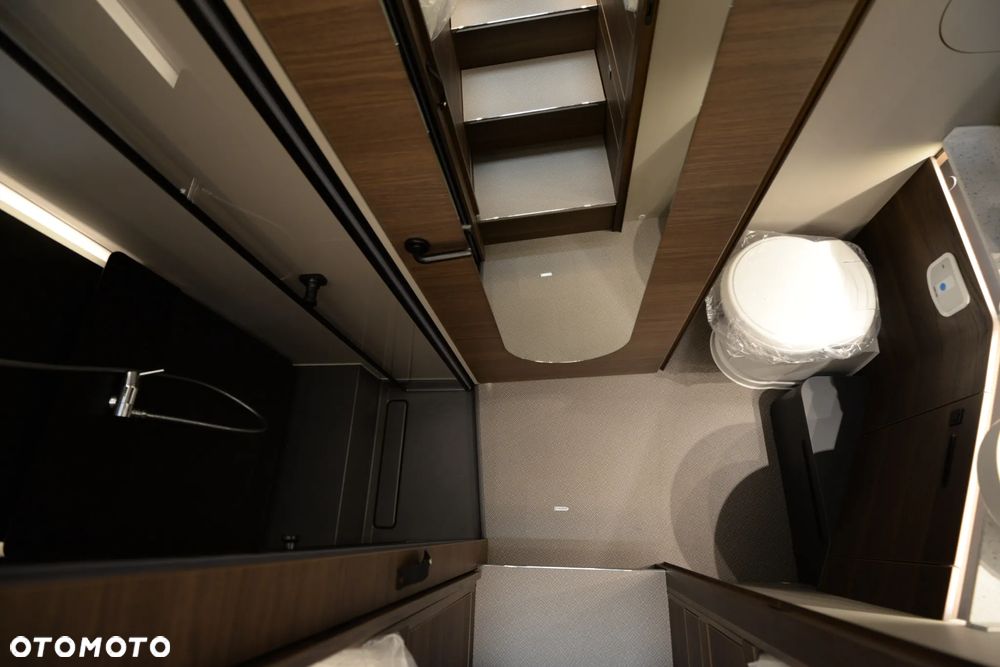 Adria Supersonic 780 SL - 19