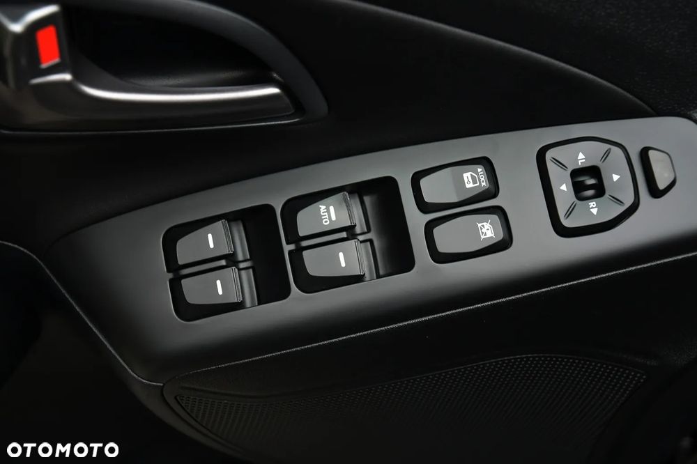 Hyundai ix35 2.0 GDI Comfort 2WD - 28