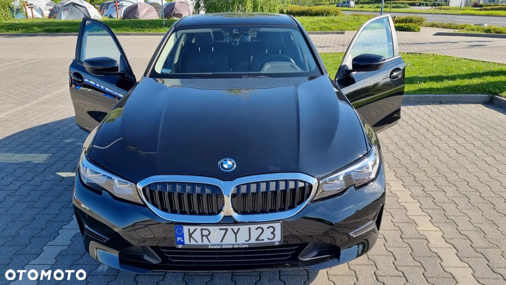 BMW Seria 3 - 1