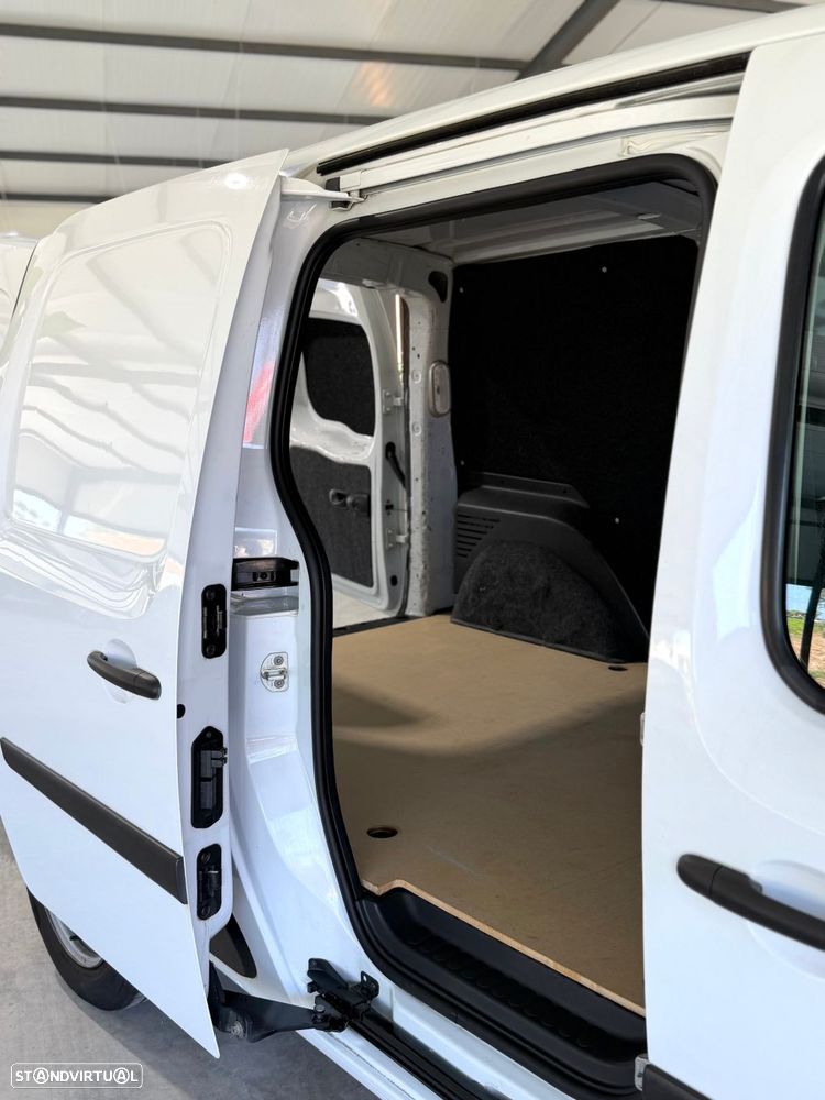 Renault Kangoo 1.5 dCi Maxi Business S/S - 16
