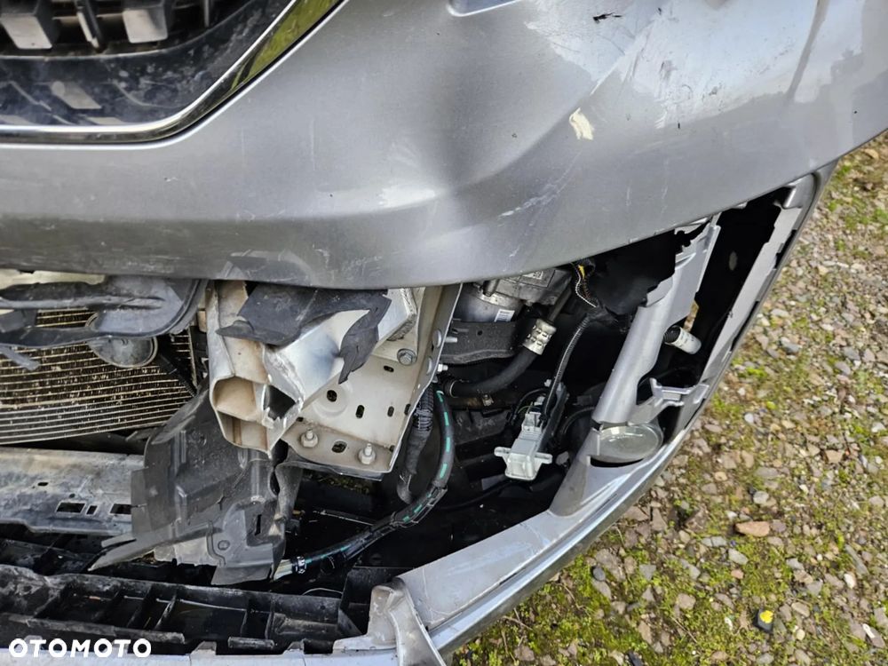 Peugeot EXPERT JUMPY PROACE  BRYGADÓWKA 5-OSOBOWY - 20