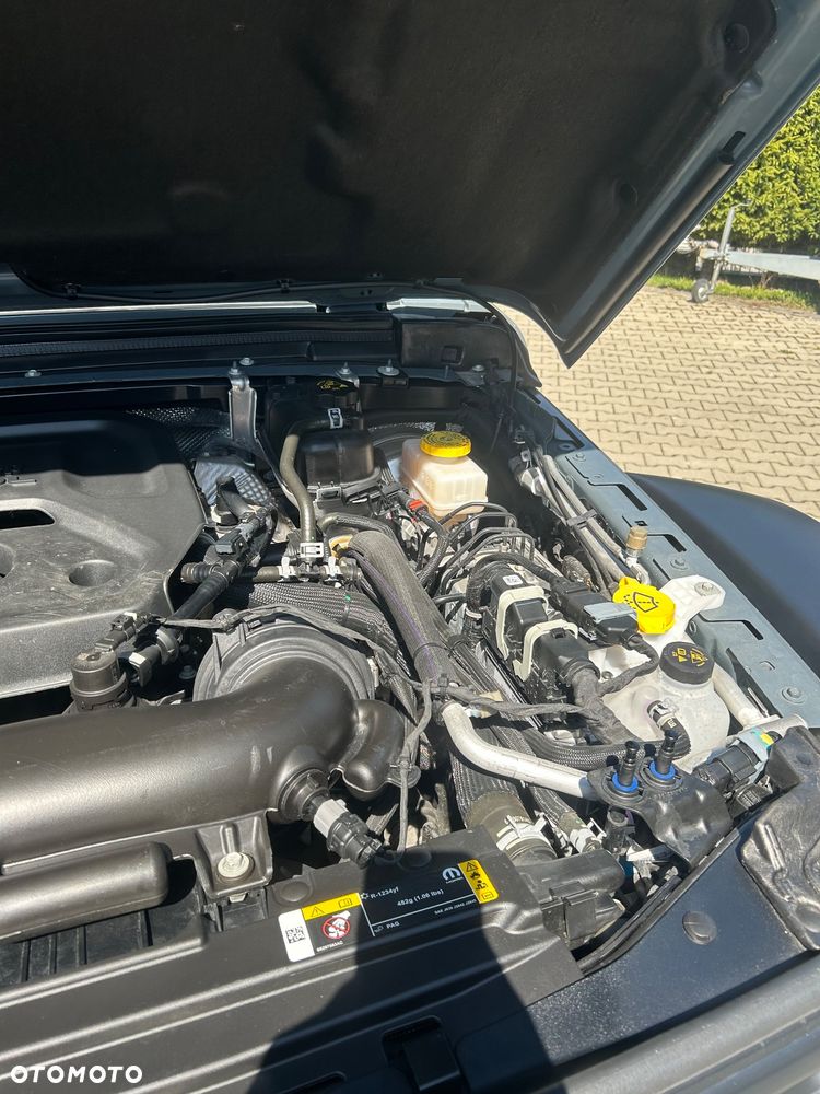 Jeep Wrangler Unlimited GME 2.0 Turbo Rubicon - 27