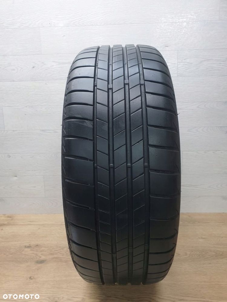 Opona letnia Bridgestone Turanza T005 205/55R16 91 V - 1