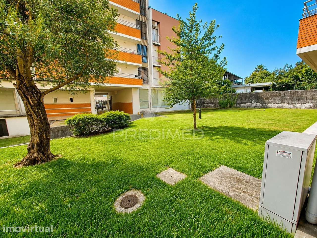 Apartamento T3 em Vila Verde (Centro) - Grande imagem: 5/40