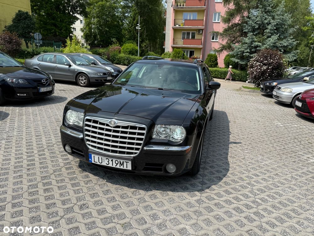 Chrysler 300C