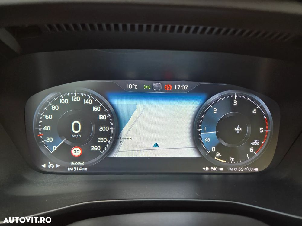 Volvo XC 40 D3 Inscription - 21