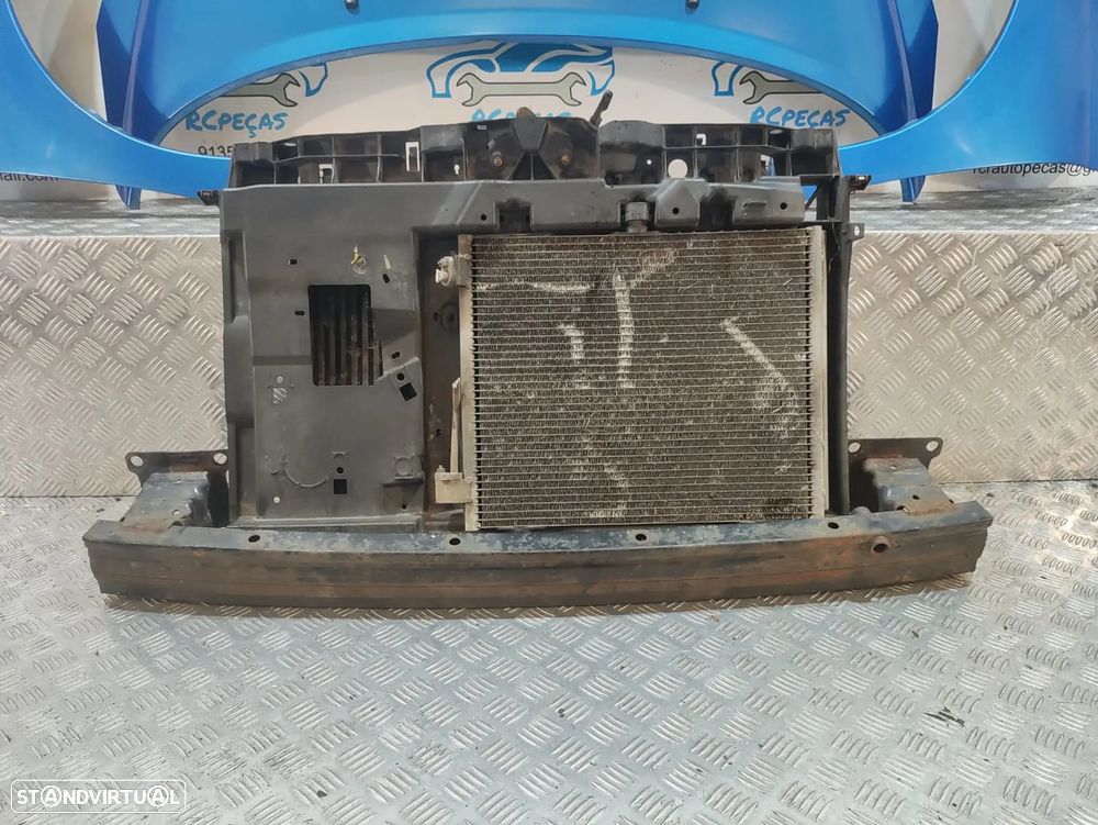 Frente Completa PEUGEOT 207 FASE 1 Diesel - 5