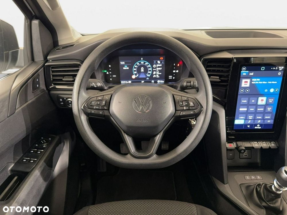 Volkswagen Amarok - 19