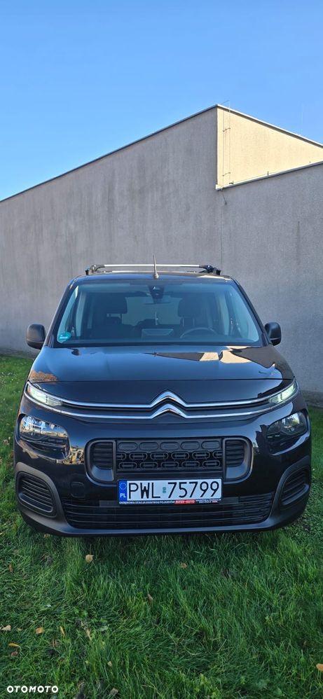 Citroën Berlingo M 1.5 BlueHDI Feel - 2