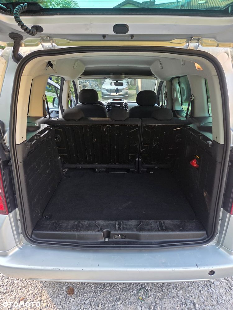 Peugeot Partner L2 Pro (bryg.) - 11