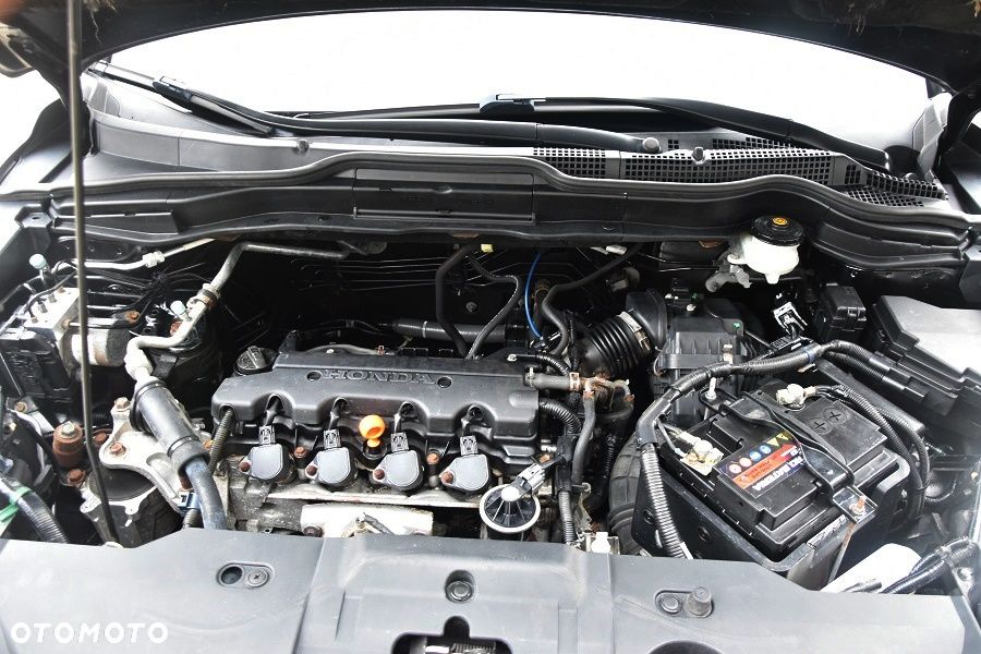 Honda CR-V 2.0i Automatik Executive - 23