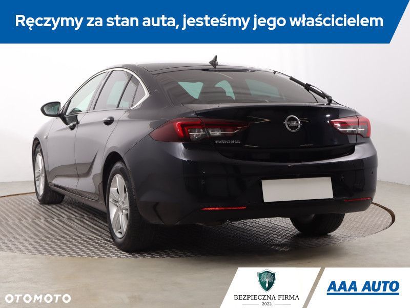 Opel Insignia - 5