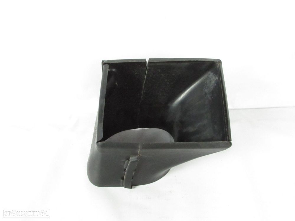 Conduta de ar Do Radiador Auxiliar Esquerdo Seminovo/ Original MINI MINI (F56)/M... - 2