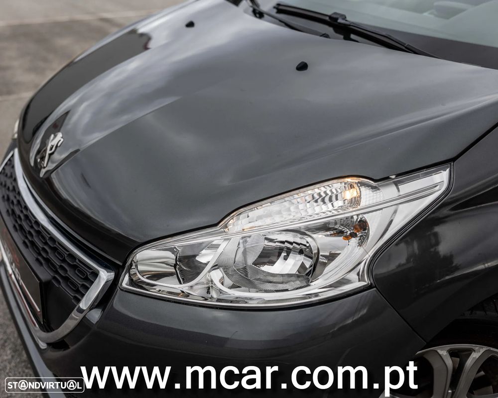 Peugeot 208 1.2 VTi Active - 6