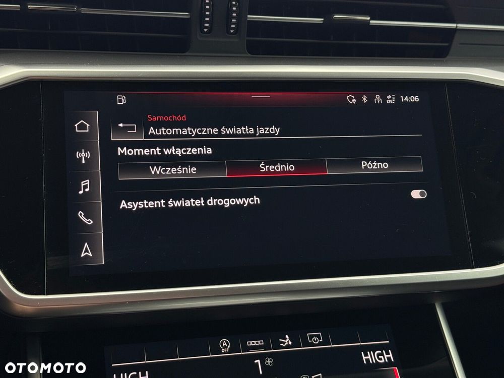 Audi A7 Sportback - 32