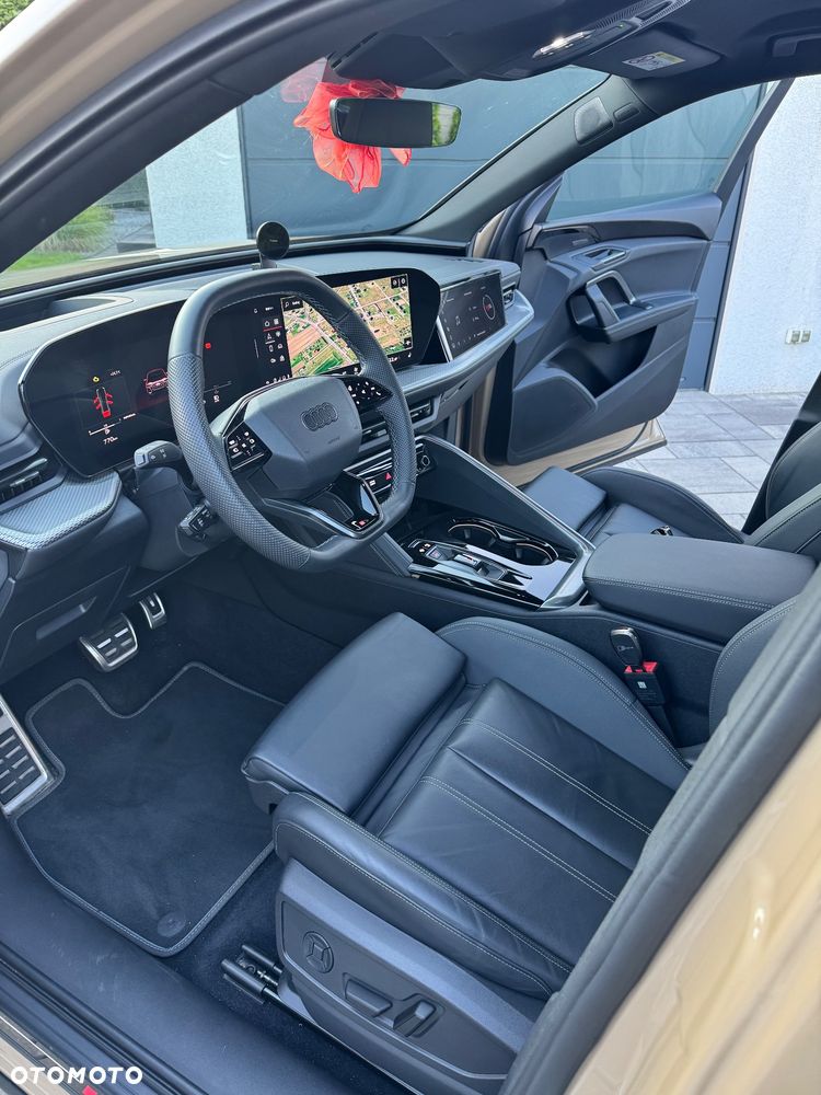 Audi Q5 - 12