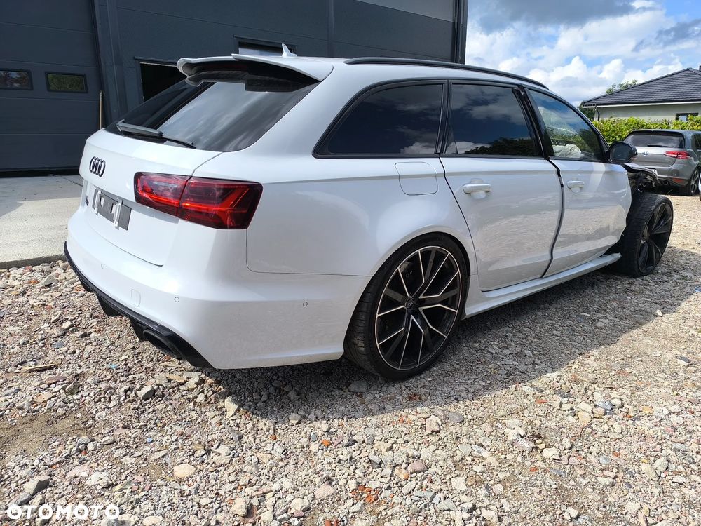 Audi RS6 - 3
