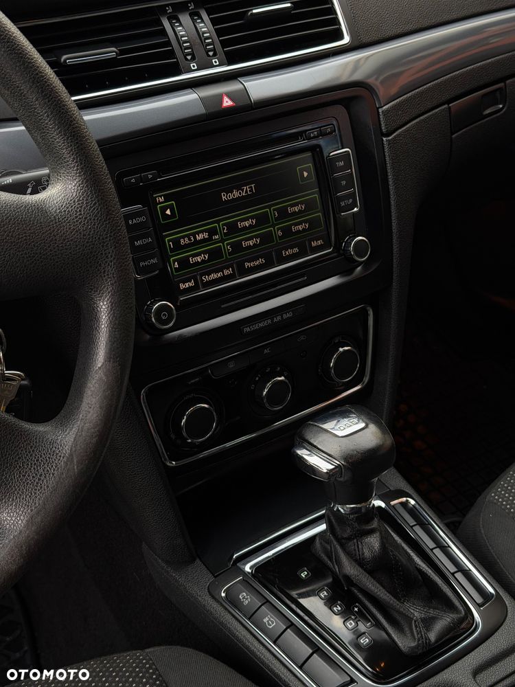 Skoda Superb 1.8 TSI DSG Comfort - 14