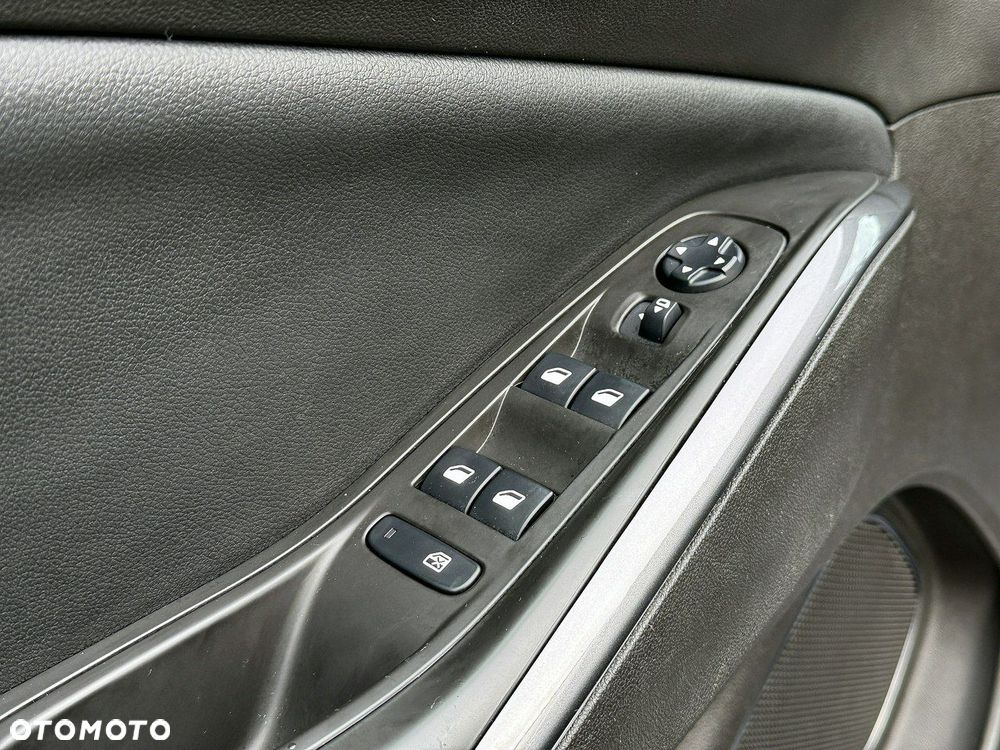 Opel Grandland X 1.2 Start/Stop Automatik Business INNOVATION - 10