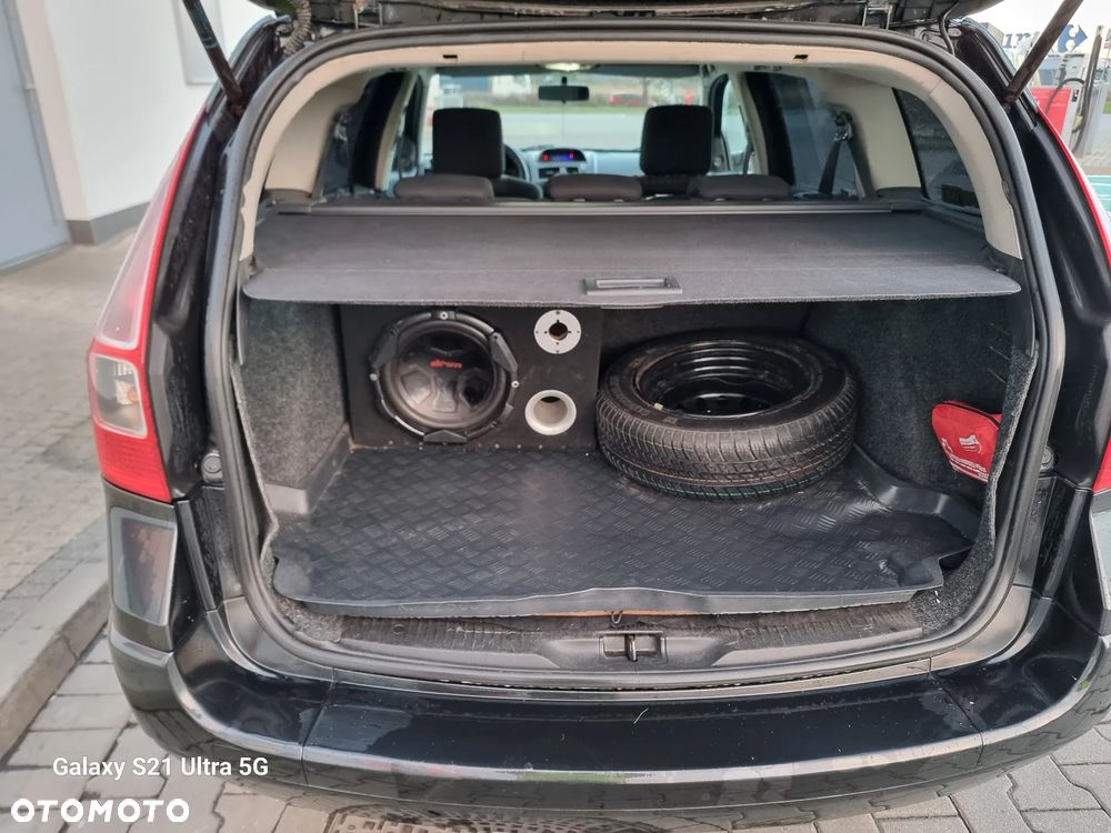 Renault Megane 1.6 Pack Expression - 11