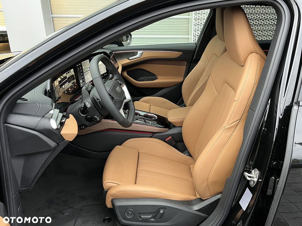 Audi A6 Limousine - 4