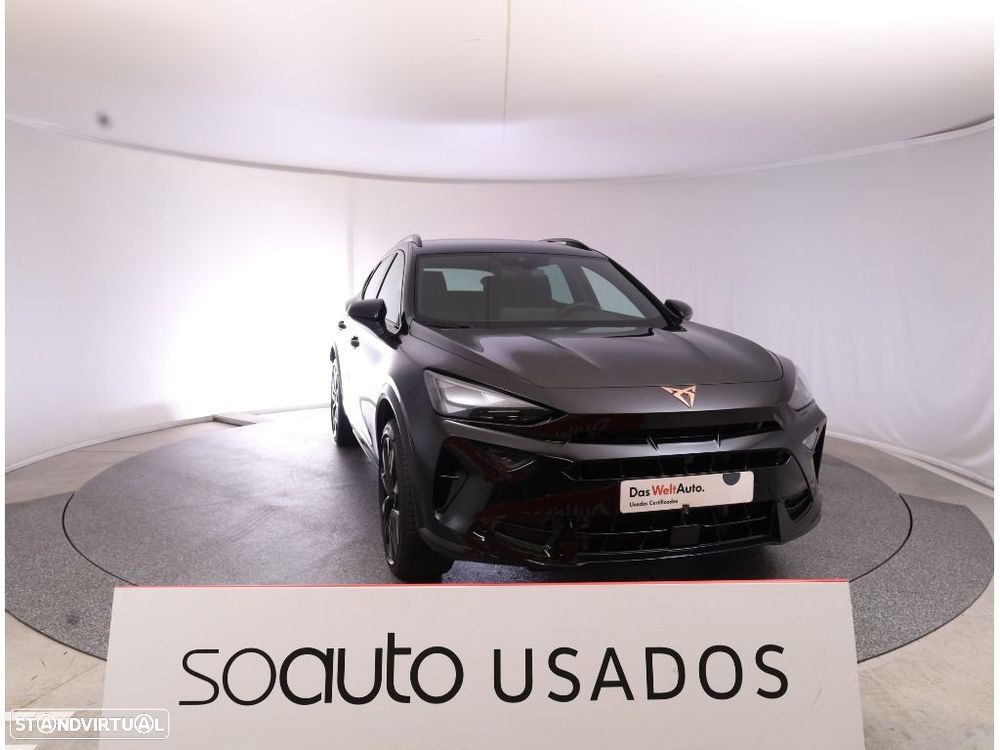 Cupra Formentor 1.5 eTSI DSG - 7
