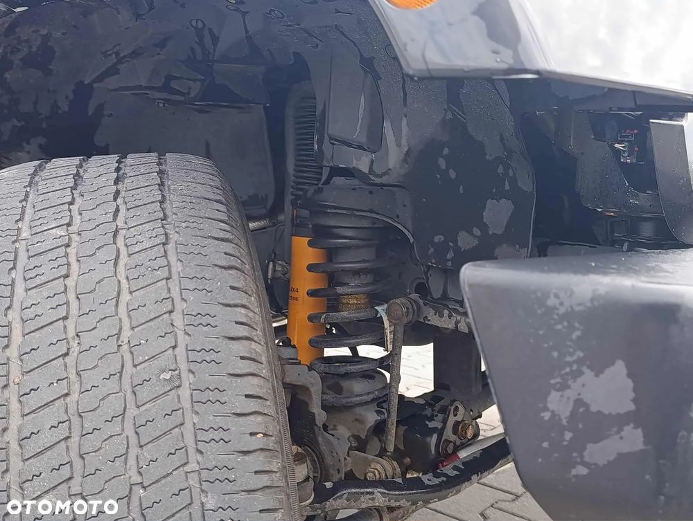 Jeep Wrangler 3.6 Unlim Sahara - 6