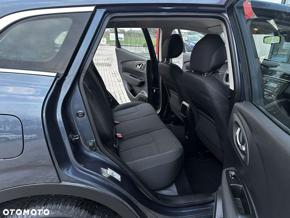 Renault Kadjar 1.2 Energy TCe Life - 13