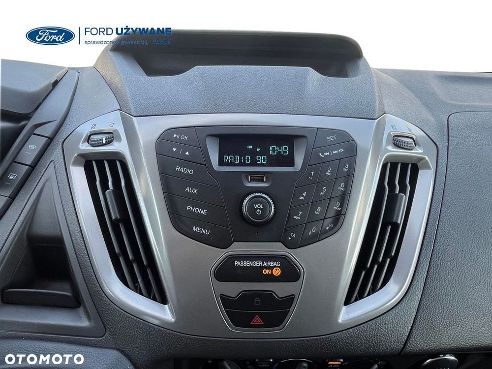 Ford Transit Custom L2H1 2.0 Ecoblue VAT-1 - 19