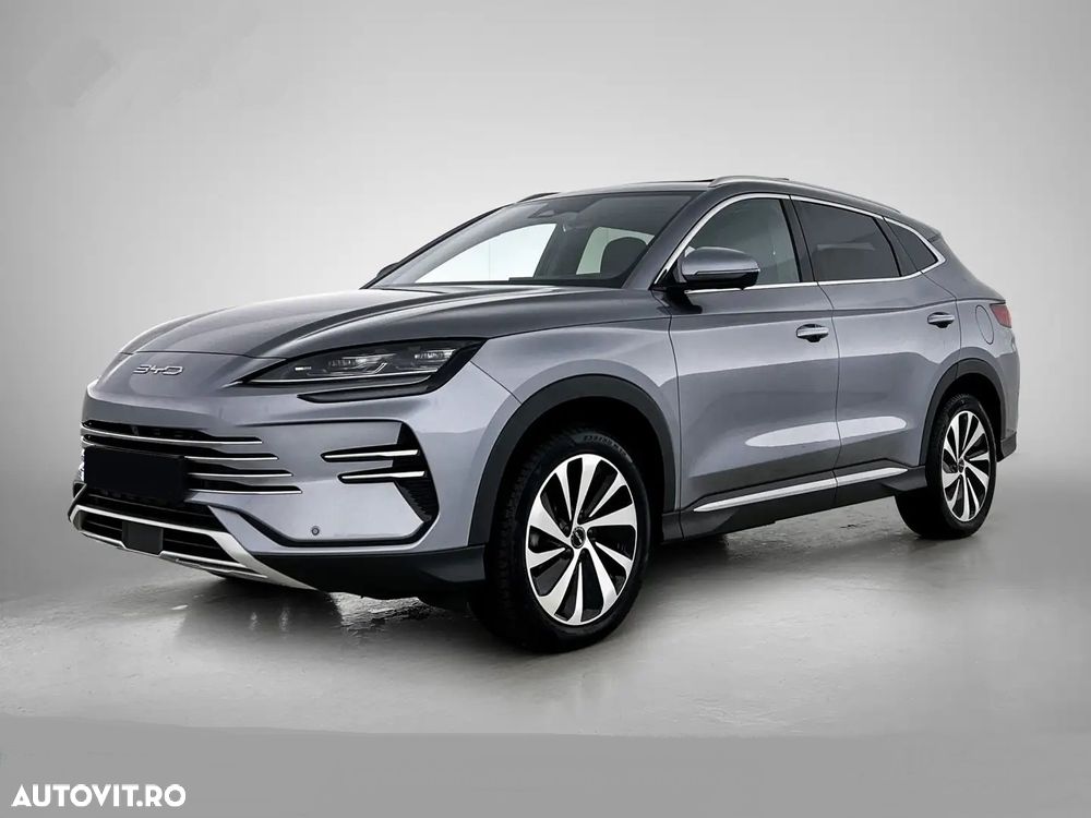 Byd Seal U AWD Design - 2