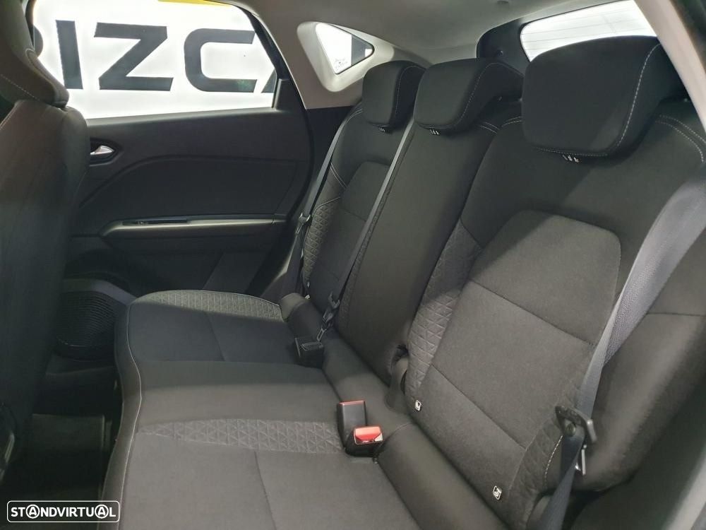 Renault Captur 1.0 TCe Techno - 7