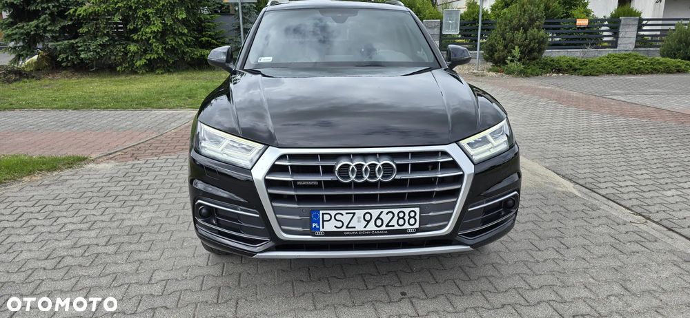 Audi Q5 2.0 TDI Quattro S tronic sport - 6
