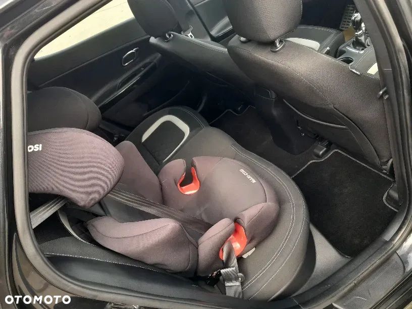 Kia Ceed 1.6 CRDi 136 ISG GT Line - 22