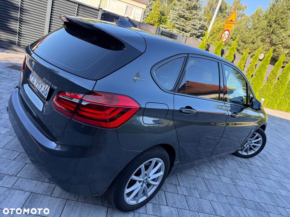 BMW Seria 2 225xe iPerformance - 25
