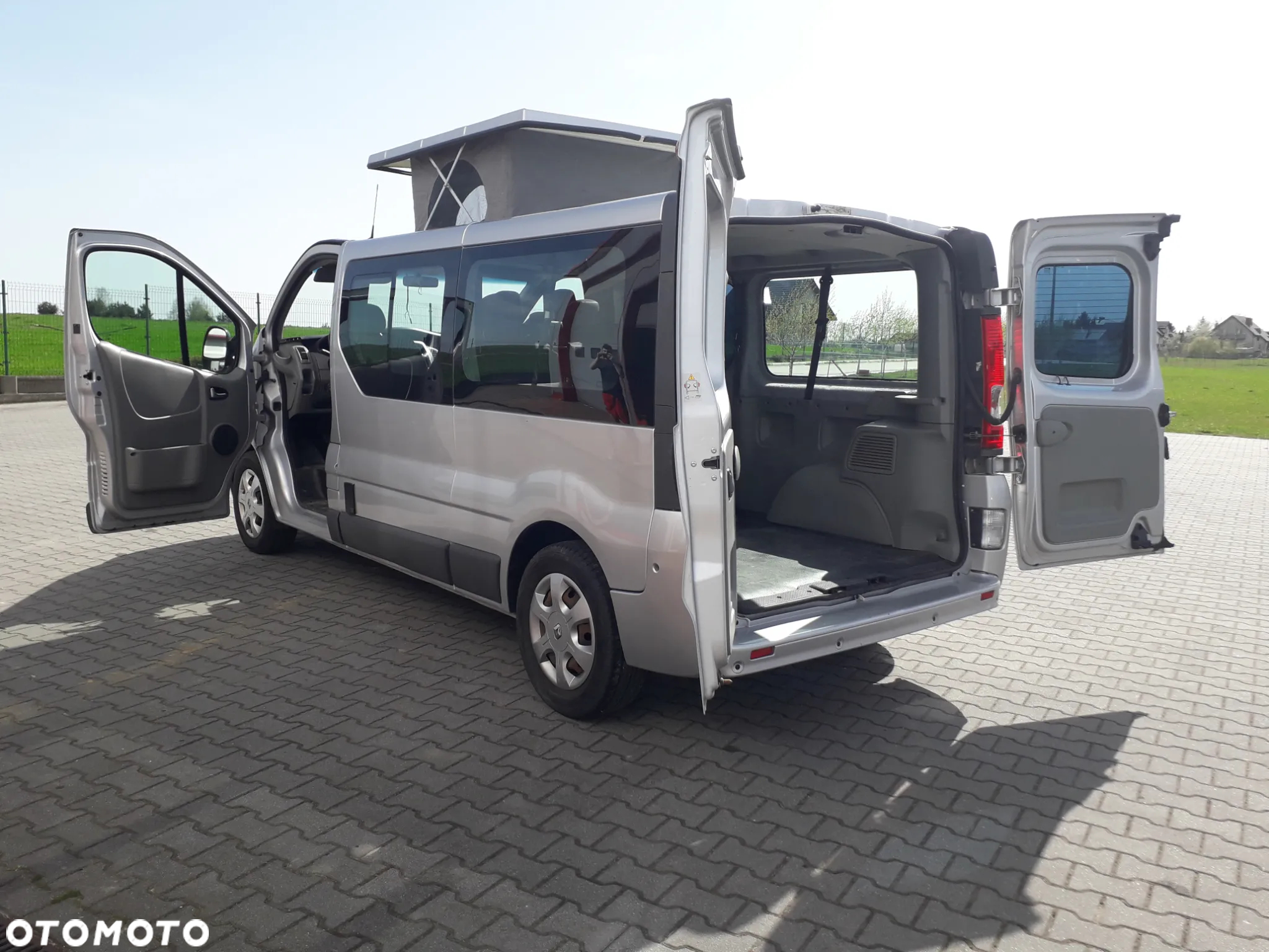 Renault Trafic - 8
