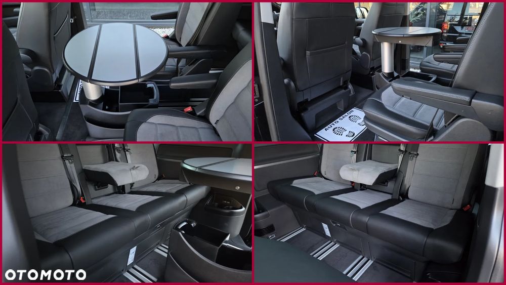 Volkswagen Multivan 2.0 TDI L1 Highline 4Motion DSG - 29