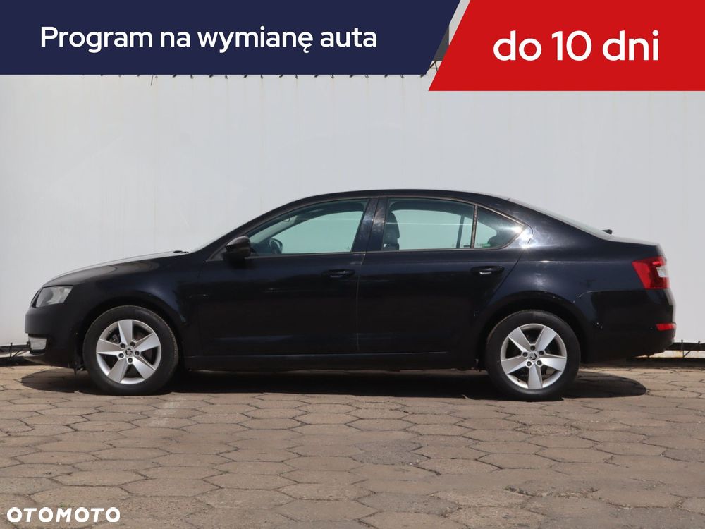 Skoda Octavia - 4