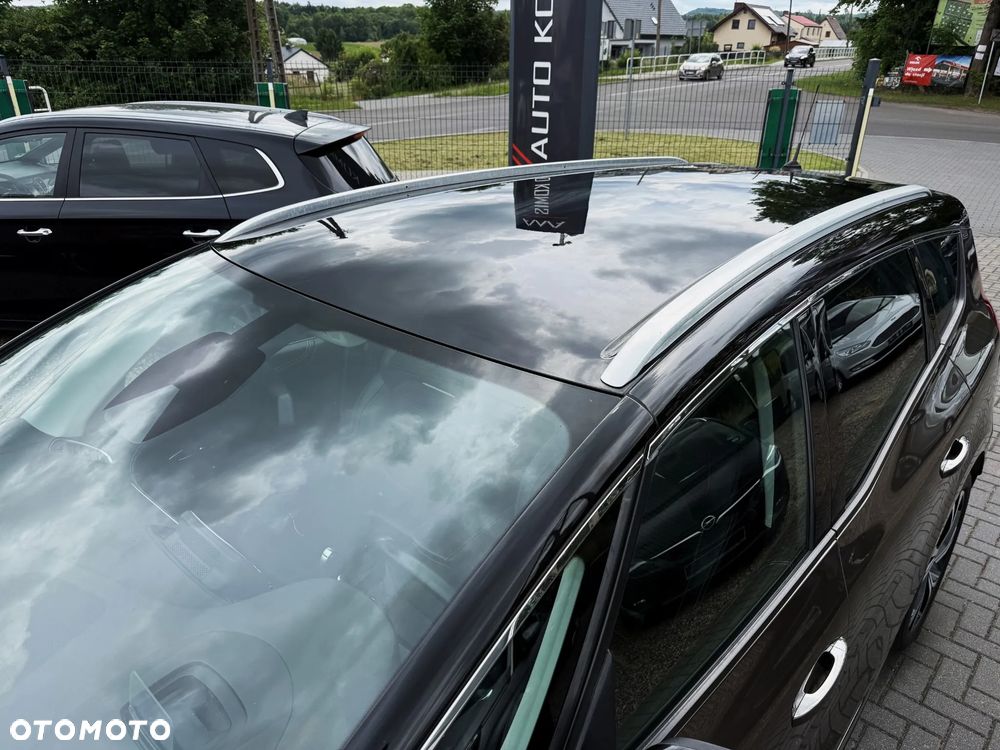 Renault Grand Scenic ENERGY dCi 160 EDC BOSE EDITION - 19