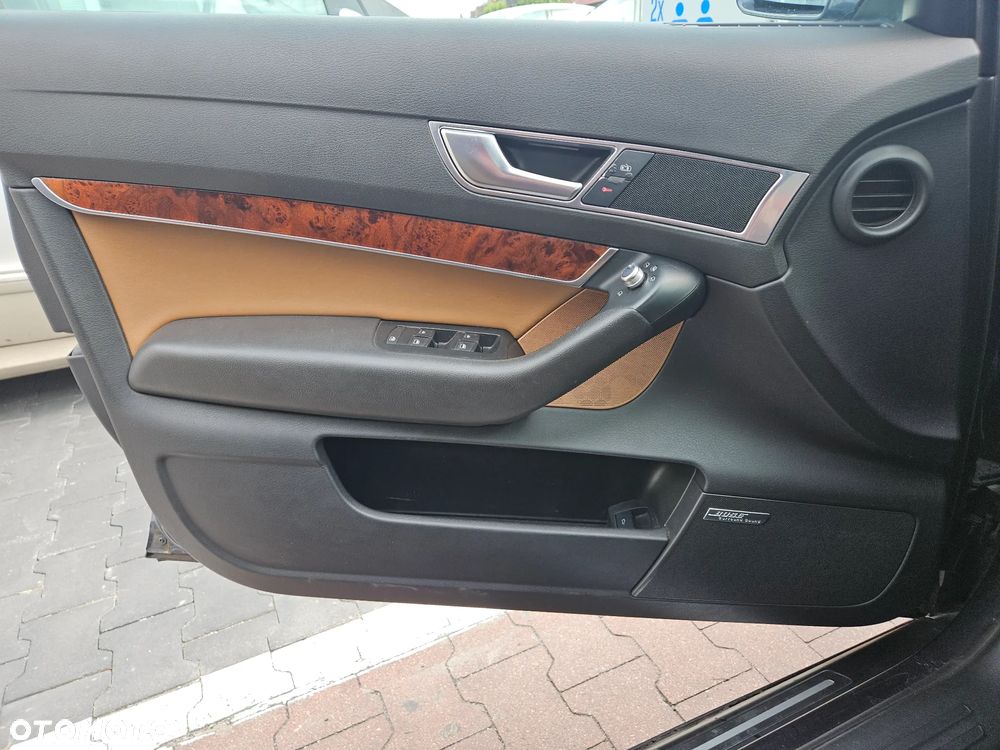 Audi A6 Avant 3.0 TDI tiptronic quattro - 22