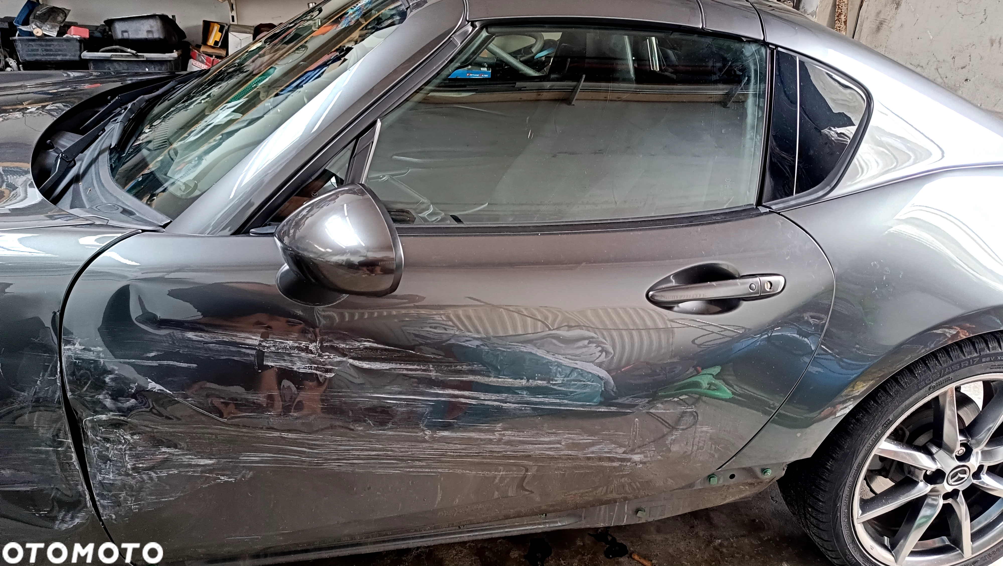 Mazda MX-5 2.0 Skyfreedom i-ELOOP - 12