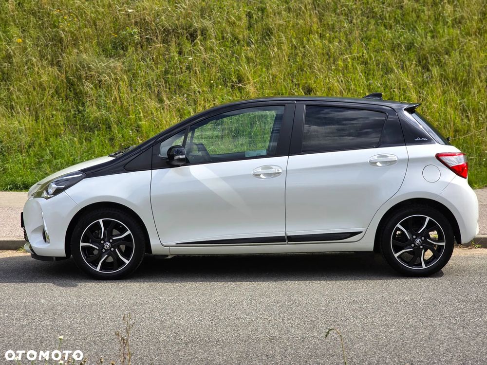 Toyota Yaris 1.5 Selection - 6