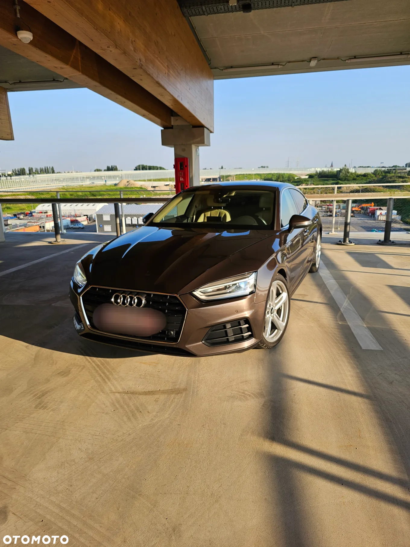 Audi A5 - 15